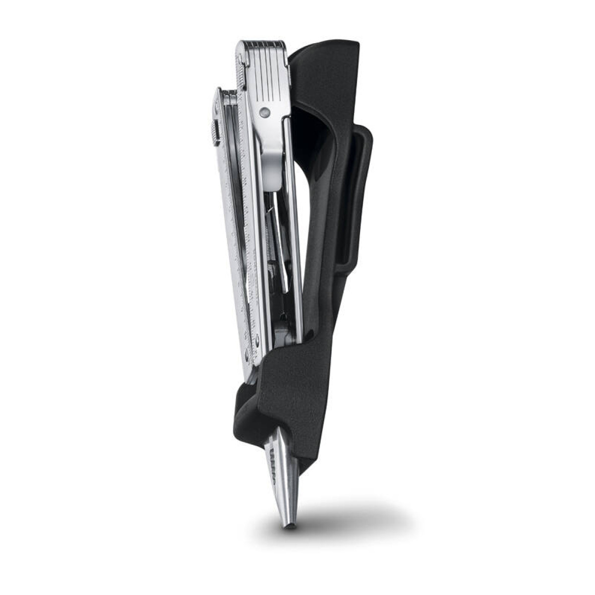 Мультитул VICTORINOX SwissTool, 115 мм, 28 функций, в синтетическом чехле 3