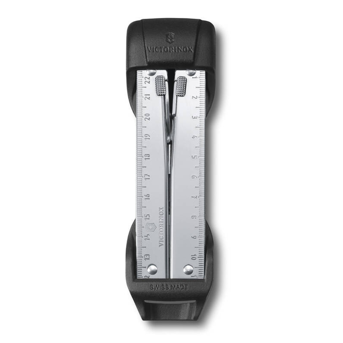 Мультитул VICTORINOX SwissTool X, 115 мм, 26 функций, в синтетическом чехле 5