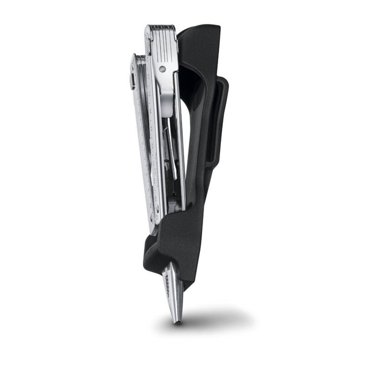 Мультитул VICTORINOX SwissTool X, 115 мм, 26 функций, в синтетическом чехле 3