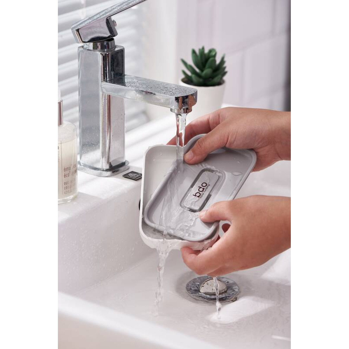 Мыльница BDO Soap Dish 3
