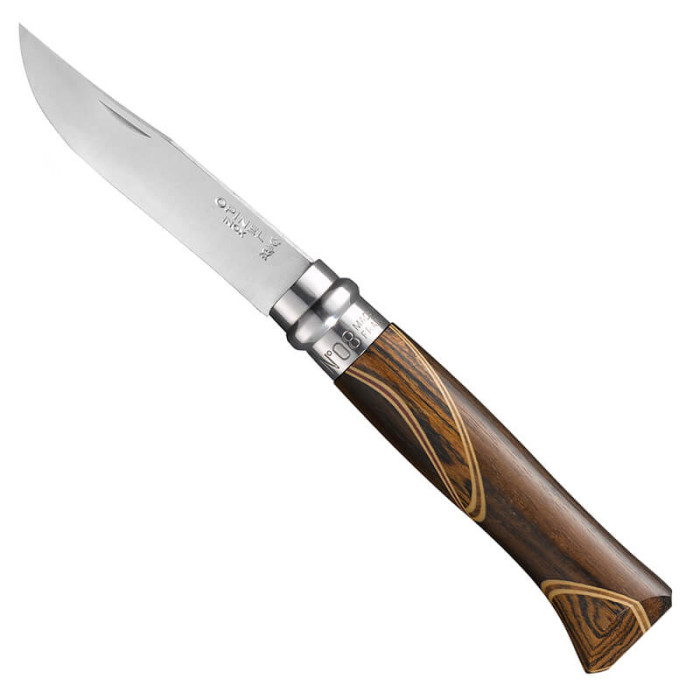 Нож Opinel №8 Tradition Chaperon