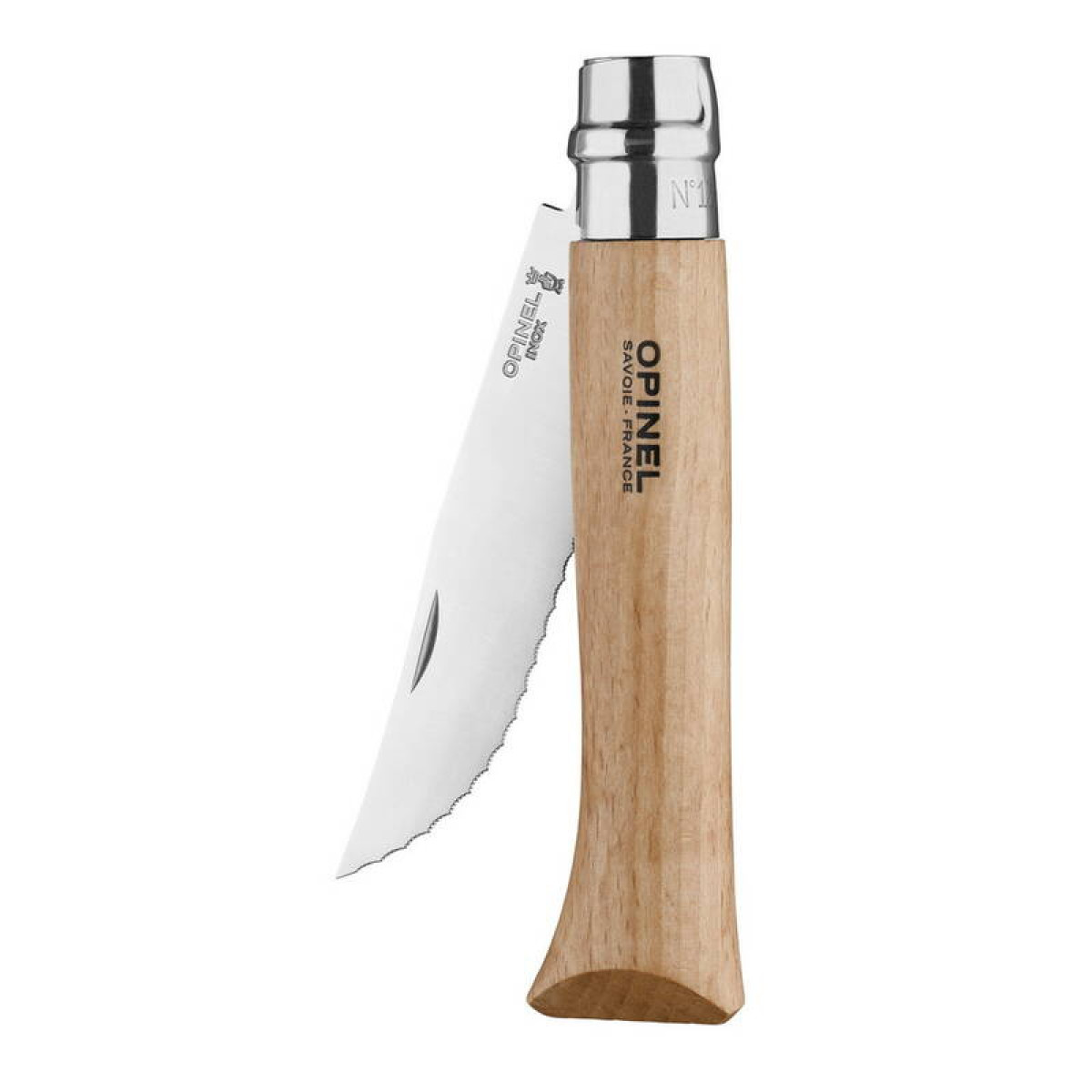 Набор 3-x ножей Opinel Outdoor 4
