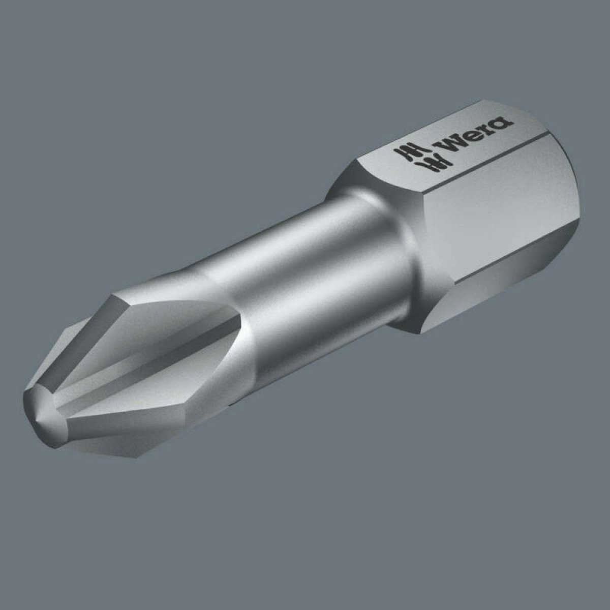 Набор бит с битодержателем Wera Bit-Check 10 Universal 1 10 предметов 4