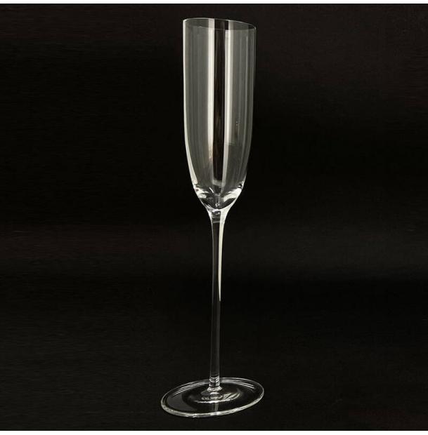 Набор бокалов для шампанского Liberty Jones Celebrate 160 мл 4 шт PS_LJ_CB_CPGLS160_4