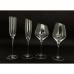 Набор бокалов для шампанского Liberty Jones Geir 190 мл 4 шт PS_LJ_GR_CPGLS190_4