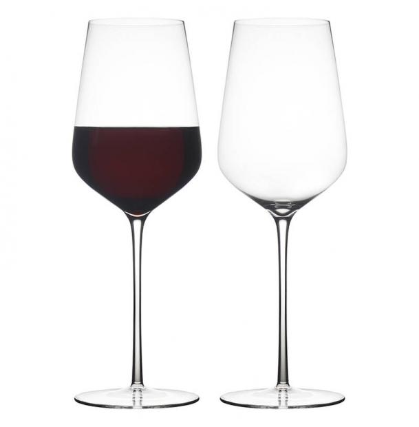 Набор бокалов для вина Liberty Jones Flavor 730 мл 2 шт. PS_LJ_FL_WGLS_730-2