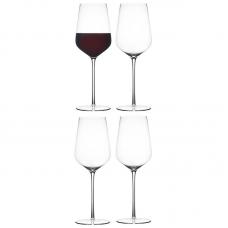 Набор бокалов для вина Liberty Jones Flavor 730 мл 4 шт. PS_LJ_FL_WGLS_730-4