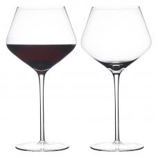Набор бокалов для вина Liberty Jones Flavor 970 мл 2 шт. PS_LJ_FL_WGLS_970-2
