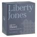 Набор бокалов для вина Liberty Jones Flowi 410 мл зеленые 2 шт HM-LJ-FL-WGLS-G410-2
