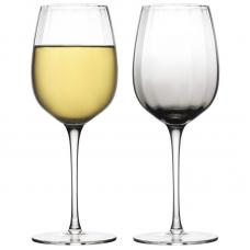 Набор бокалов для вина Liberty Jones Gemma Agate 360 мл 2 шт HM-GAT-WGLS-360-2