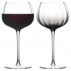 Набор бокалов для вина Liberty Jones Gemma Agate 455 мл 2 шт HM-GAT-WGLS-455-2