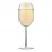 Набор бокалов для вина Liberty Jones Gemma Opal 360 мл 4 шт HM-GOL-WGLS-360-4