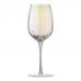 Набор бокалов для вина Liberty Jones Gemma Opal 360 мл 4 шт HM-GOL-WGLS-360-4