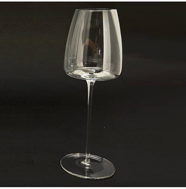 Набор бокалов для вина Liberty Jones Sheen 350мл 4 шт PS_LJ_SN_WWGLS350_4