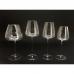Набор бокалов для вина Liberty Jones Sheen 350мл 4 шт PS_LJ_SN_WWGLS350_4