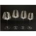 Набор бокалов для вина Liberty Jones Sheen 850мл 4шт PS_LJ_SN_RWGLS850_4