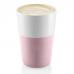 Набор чашек для латте 360 мл Eva Solo 2 шт розовый 501110