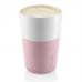 Набор чашек для латте 360 мл Eva Solo 2 шт розовый 501110