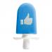 Набор для украшения мороженого Zoku Social Media Kit ZK112