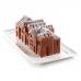 Набор для приготовления муссовых десертов Silikomart Winter Village 20.438.13.0065