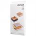 Набор для приготовления пирожных Mini Tarte Sand Silikomart 25.304.13.0065