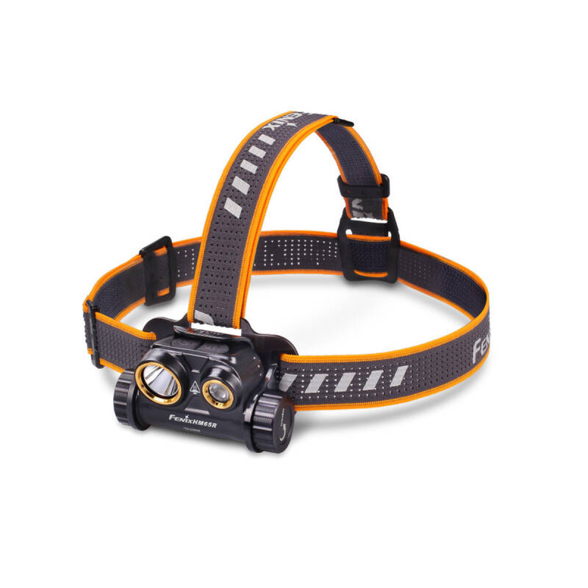 Набор Fenix HM65R LED Headlight+E01 V2.0 1
