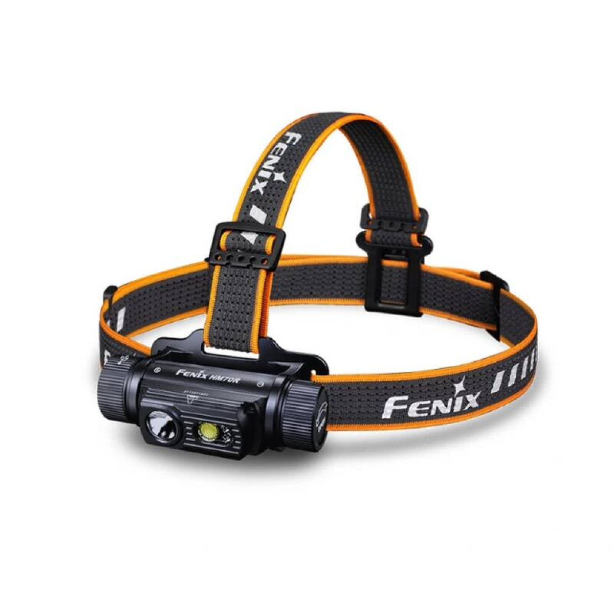 Набор Fenix HM70R + E-LITE HM70RE-LITE 3