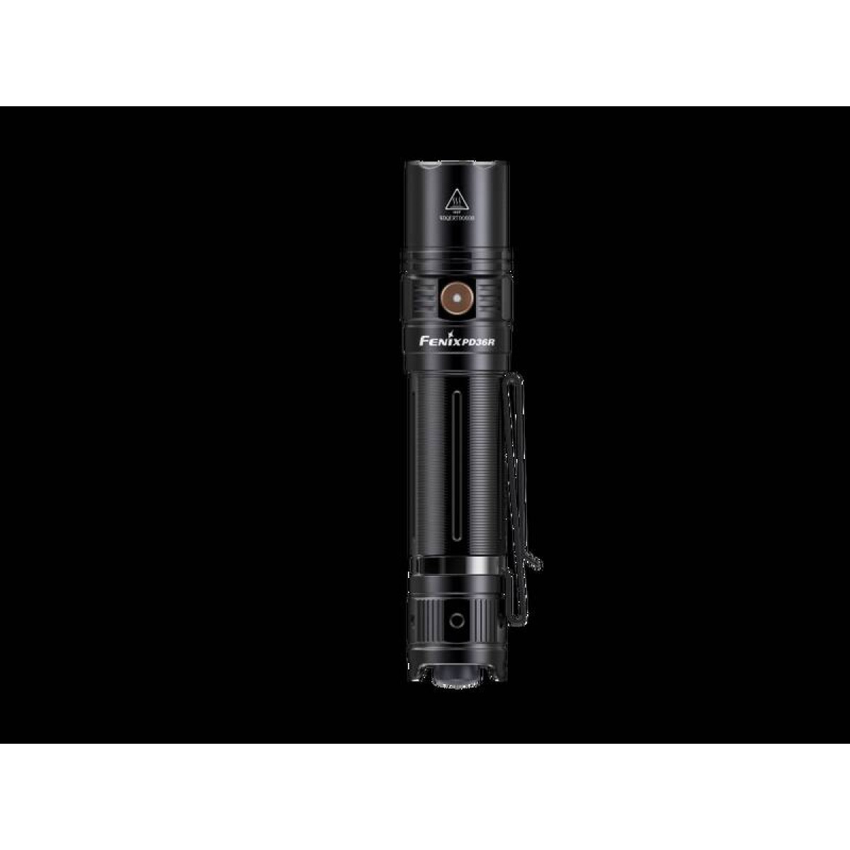 Набор Fenix PD36R LED Flashlight + E01 V2.0 PD36RE01V20 3