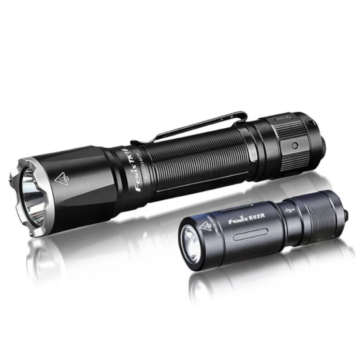 Набор Fenix TK16V20 +E02R TK16V20E02R 5