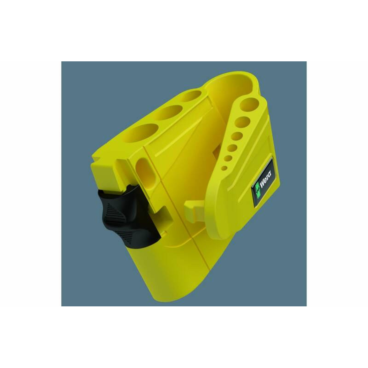 Набор Г-Образных Ключей, Дюймовых, WERA 950 PKL/13 SZ WE-021728 2