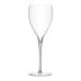 Набор из 2 бокалов для белого вина  LSA International Savoy 380 мл прозрачный G976-14-301