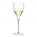 Набор из 2 бокалов для белого вина  LSA International Savoy 380 мл прозрачный G976-14-301