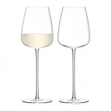 Набор из 2 бокалов для белого вина LSA International Wine Culture 690 мл
