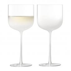 Набор из 2 бокалов для вина LSA International Mist 375 мл