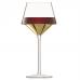 Набор из 2 бокалов для вина LSA International Space 445 мл золото G1487-16-358