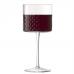 Набор из 2 бокалов для вина LSA International Wicker 320 мл G1642-11-148