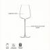 Набор из 2 бокалов для белого вина LSA International Wine Culture 490 мл G1427-18-191