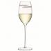 Набор из 2 бокалов для белого вина LSA International Signature Verso 340 мл G939-12-408