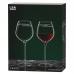 Набор из 2 бокалов для красного вина LSA International Signature Verso 750 мл G939-27-408