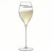 Набор из 2 бокалов для шампанского LSA International Signature Verso Tulip 370 мл G1530-13-408