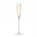 Набор из 2 бокалов-флейт для шампанского LSA International Aurelia 165 мл G874-06-776