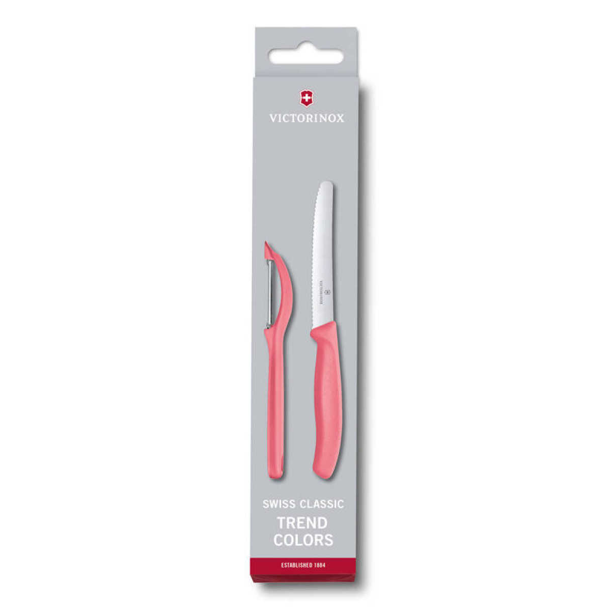 Набор из 2 ножей Swiss Classic VICTORINOX 6.7116.21L12 2