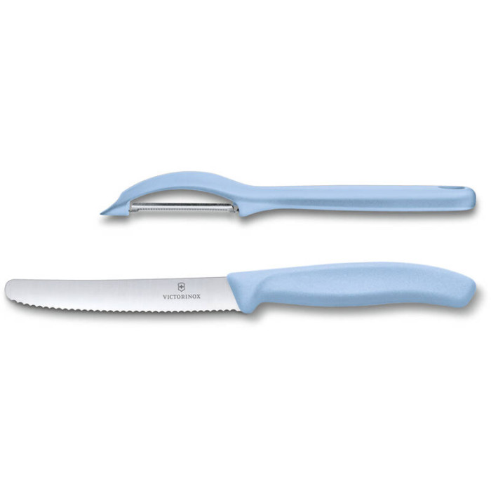 Набор из 2 ножей Swiss Classic VICTORINOX 6.7116.21L22