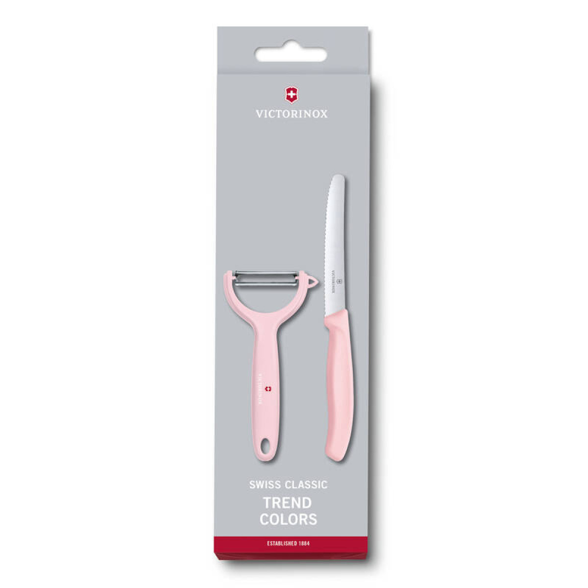 Набор из 2 ножей Swiss Classic VICTORINOX 6.7116.23L52 2
