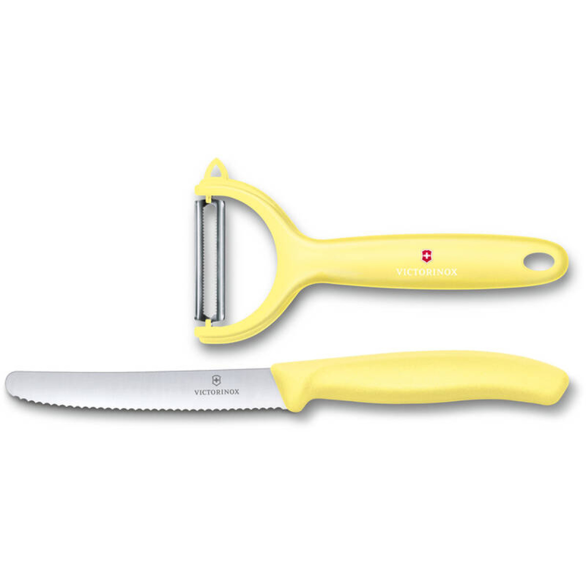 Набор из 2 ножей Swiss Classic VICTORINOX 6.7116.23L82 1