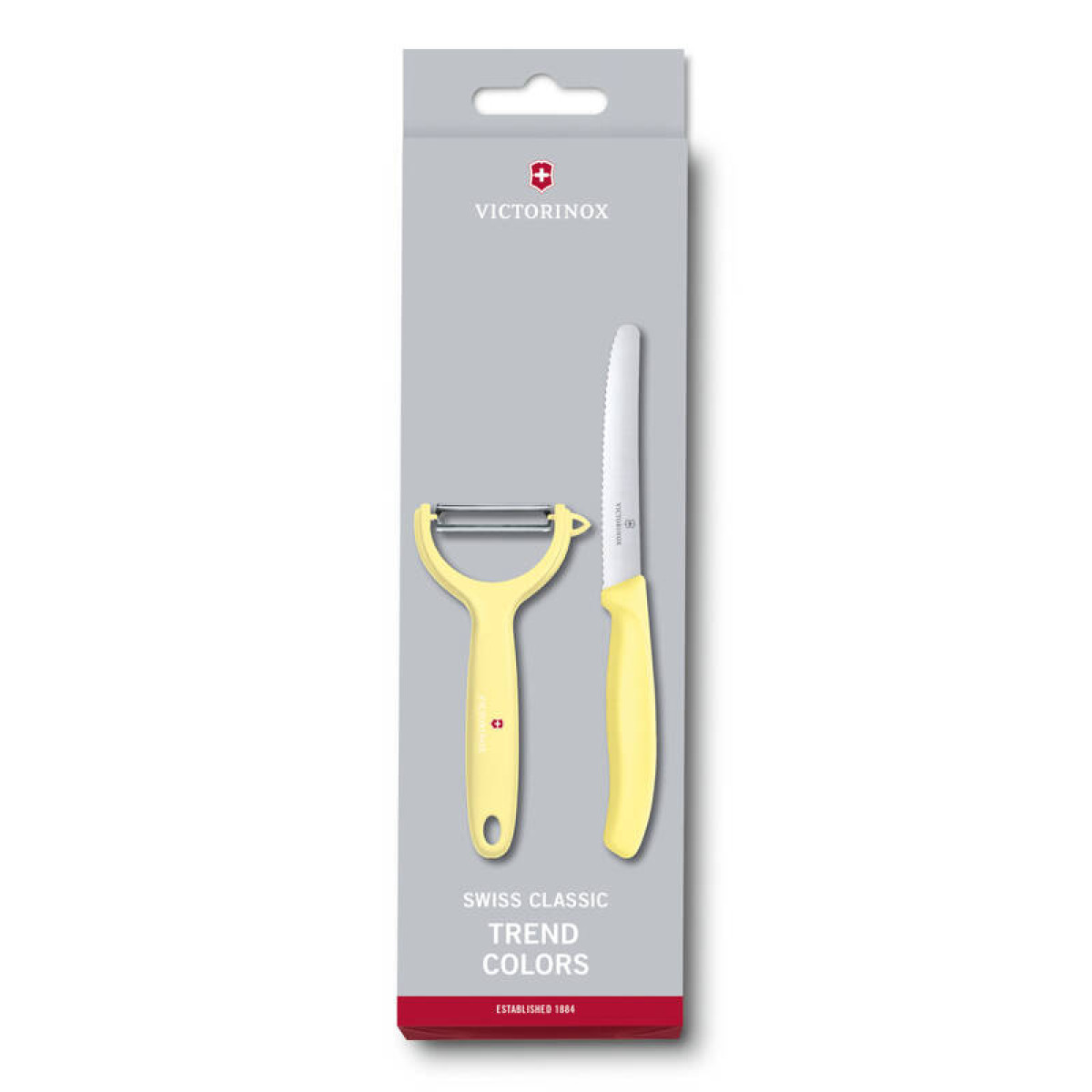 Набор из 2 ножей Swiss Classic VICTORINOX 6.7116.23L82 2