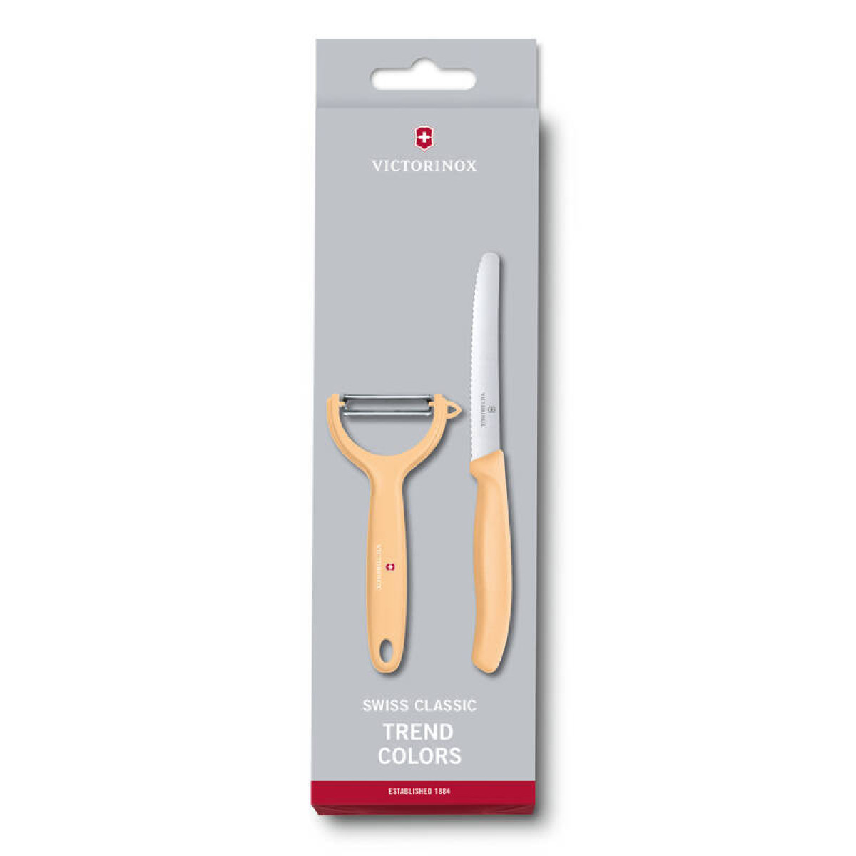 Набор из 2 ножей Swiss Classic VICTORINOX 6.7116.23L92 2