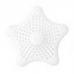Набор из 2-ух фильтров для слива Umbra Starfish белые 023014-660-n