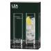 Набор из 2 высоких стаканов LSA International Signature Verso 250 мл G068-09-408