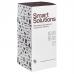 Набор из 3 банок для хранения Smart Solutions с крышкой из бамбука SFE-SS-SJ-GLS-BM-Set3
